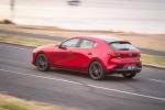 Mazda3 Hatchback 2019 года (AU)